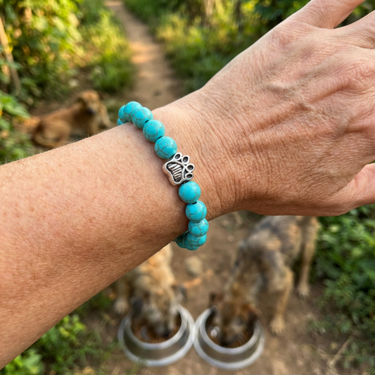 Azure Armband