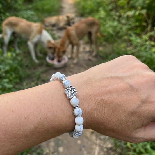 Arctic Armband