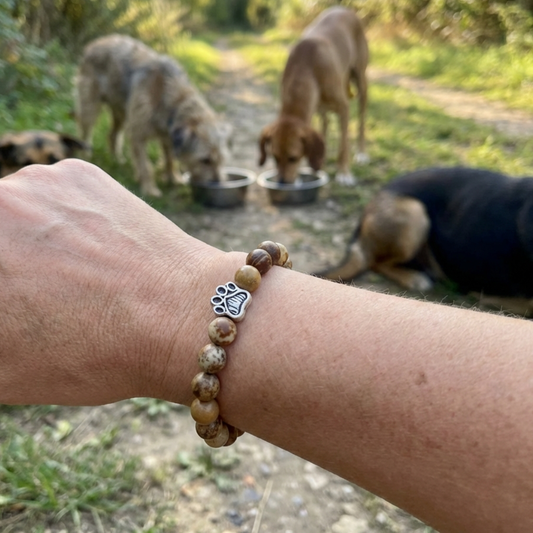 Dune Armband