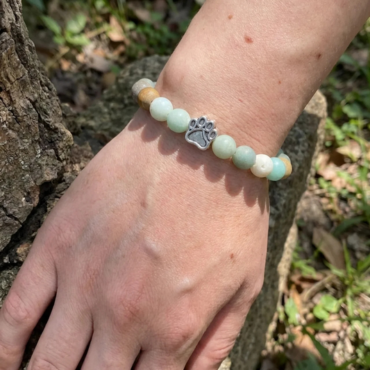 Sahara Armband