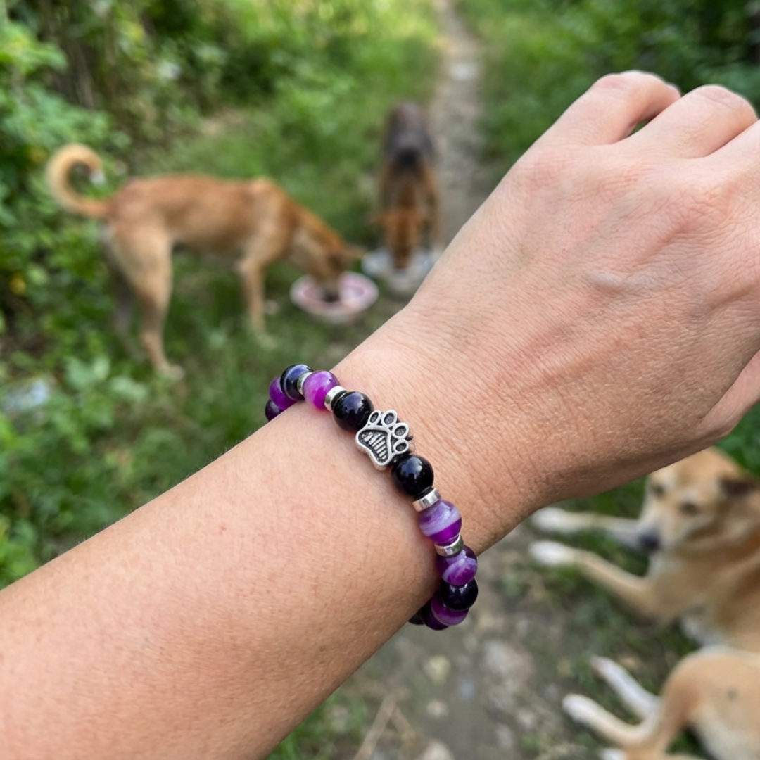 Majestic Armband