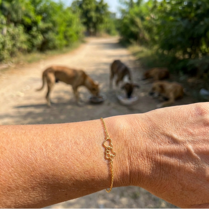 Belova Armband