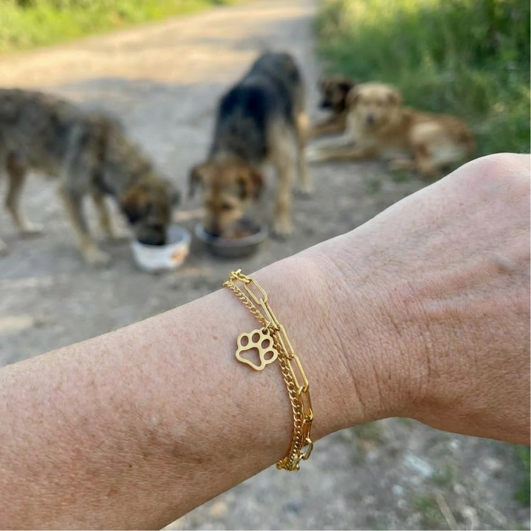 Lovira Armband