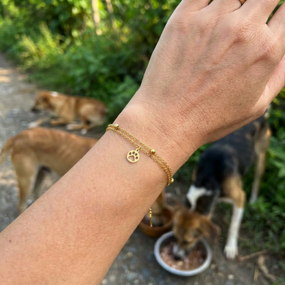 Lunora Armband