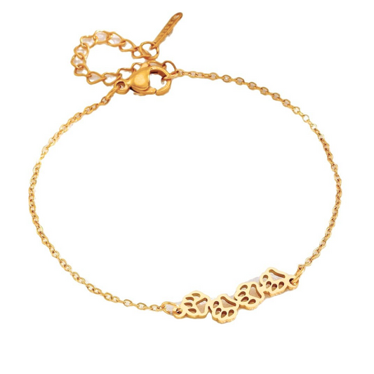 Ligora Armband