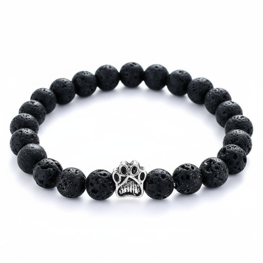 Lava Armband