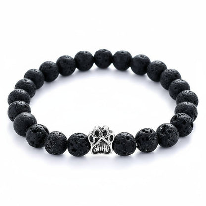 Lava Armband