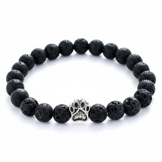 Lava Armband