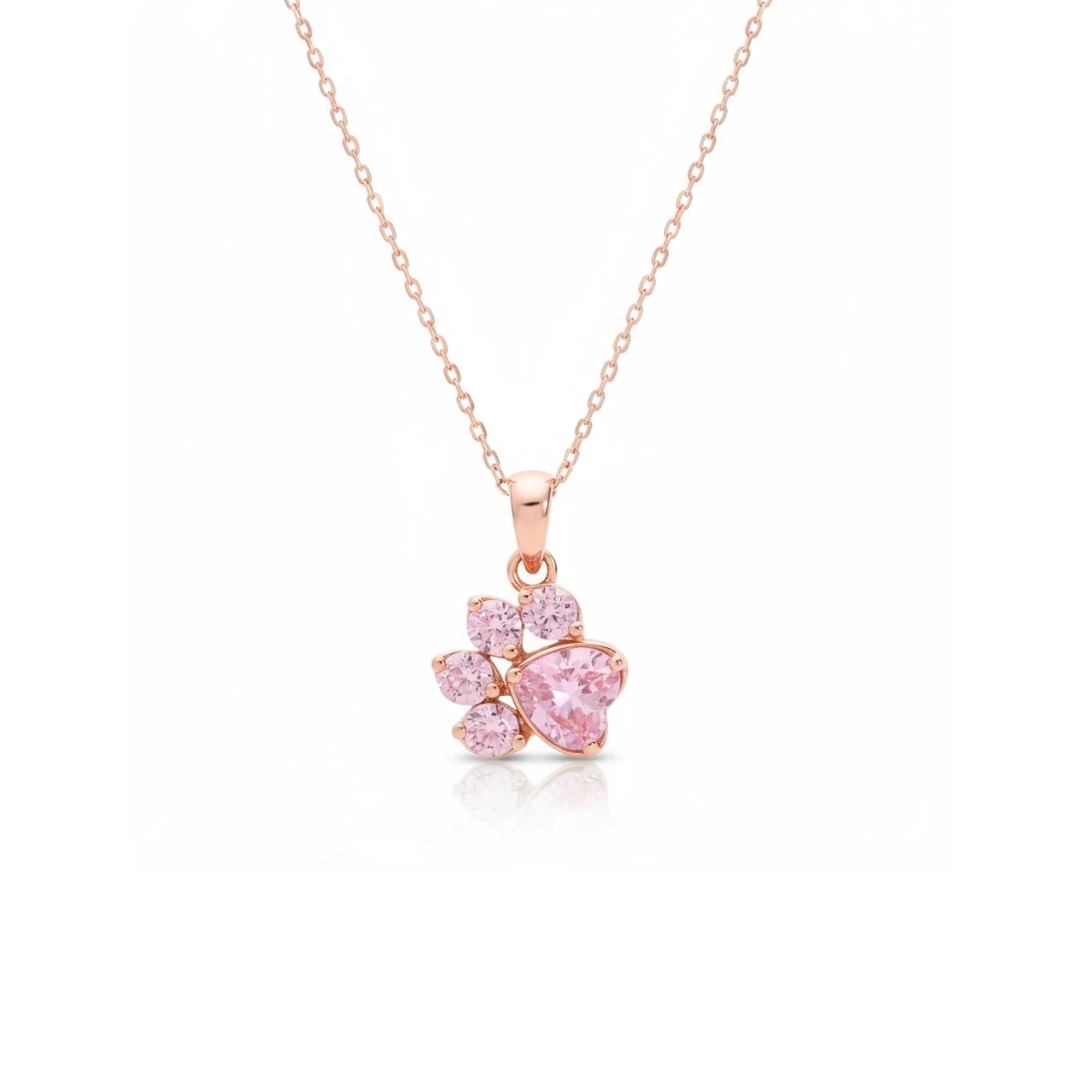 Bloom Halskette