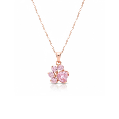 Bloom Halskette