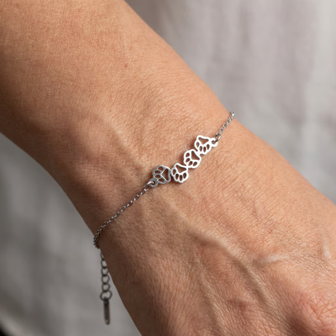 Ligora Armband