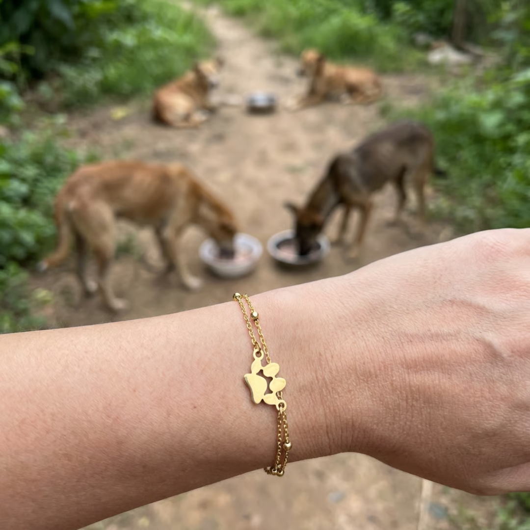 Tenera Armband