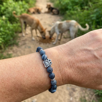 Ocean Armband