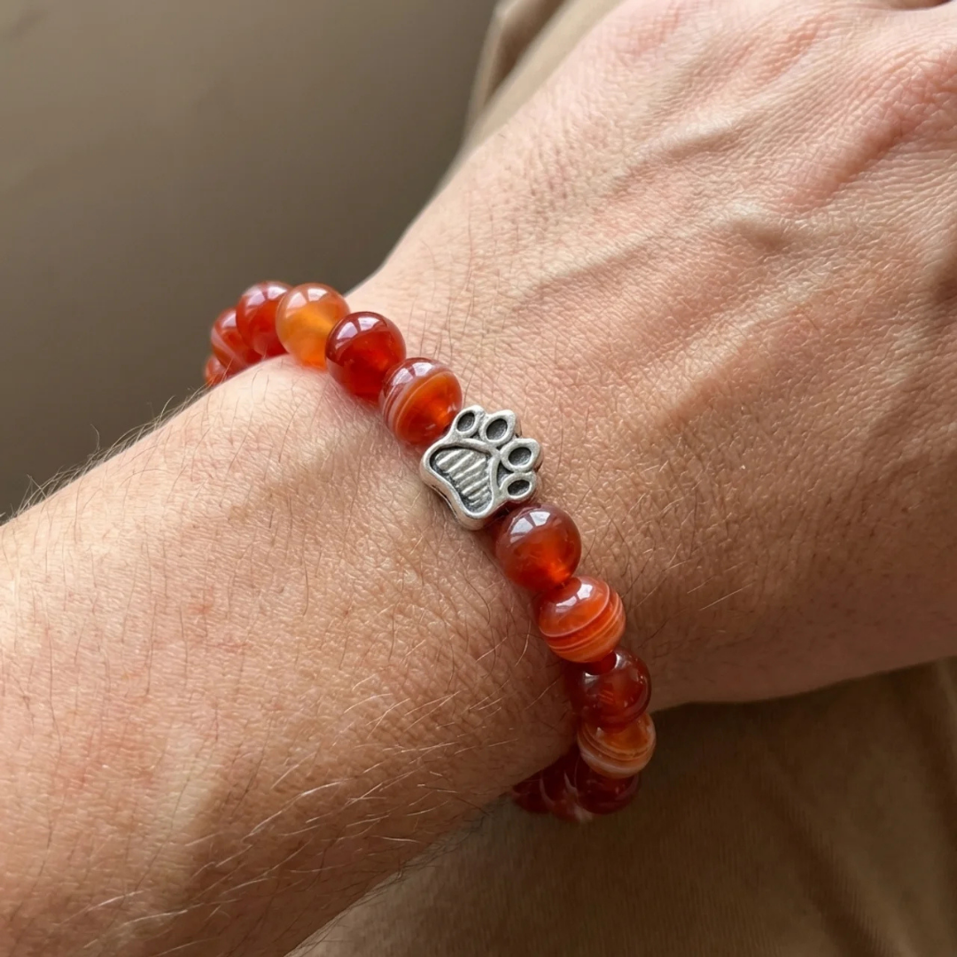 Blaze Armband