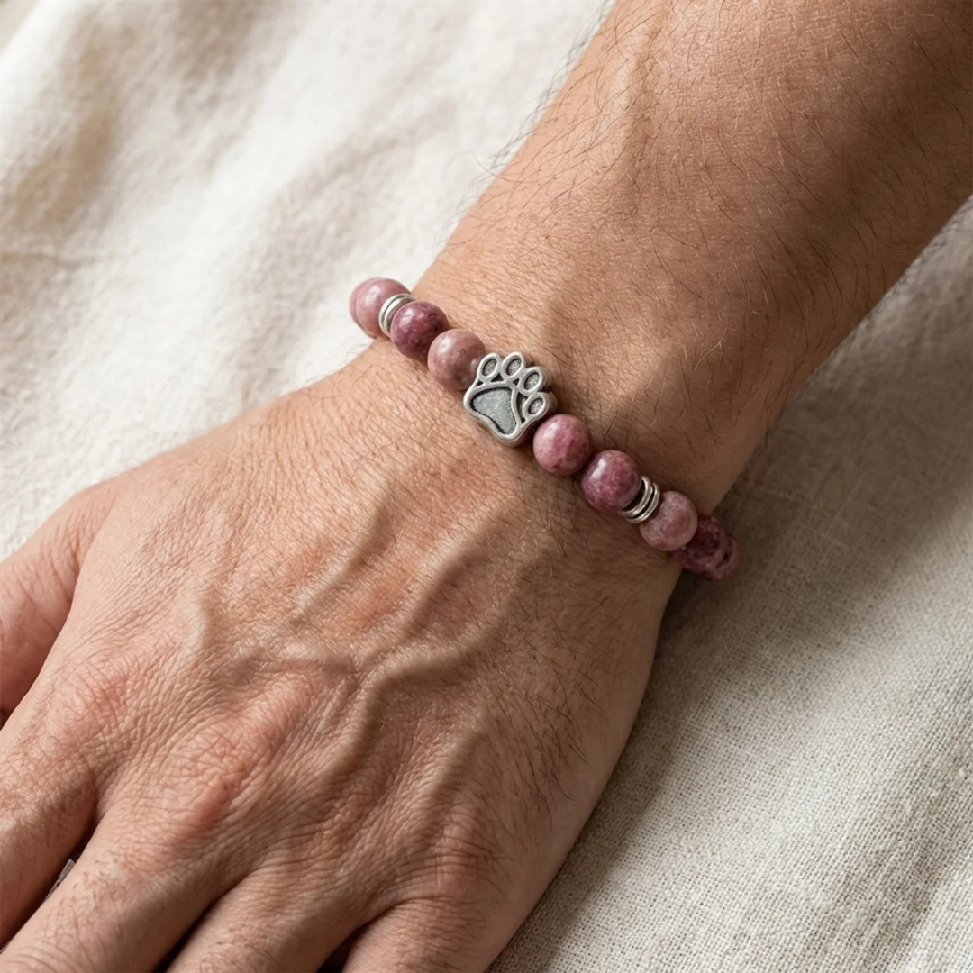 Blossom Armband