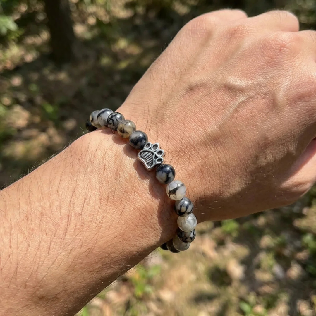 Cedar Armband