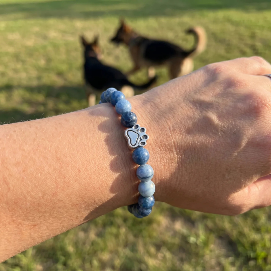 Wavy Armband