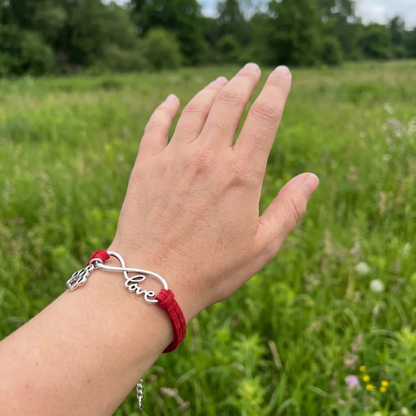 Devotion Seilarmband