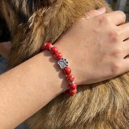 Magma Armband