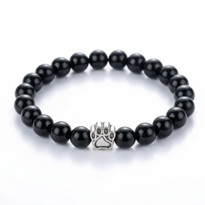 Onyx Armband