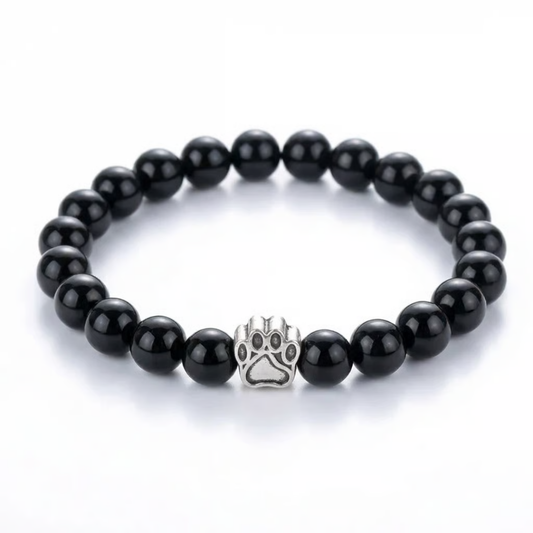 Onyx Armband