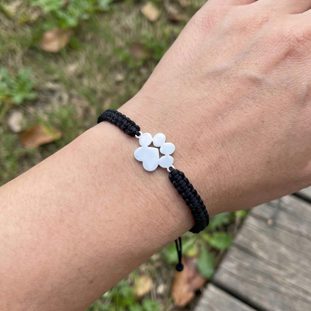 Phantom Seilarmband
