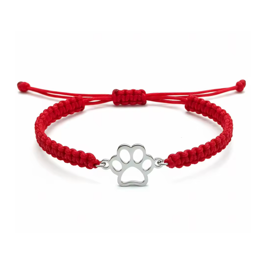 Scarlet Seilarmband