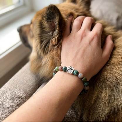 Terra Armband