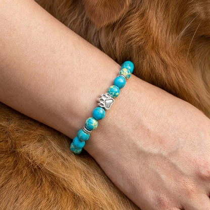 Tide Armband