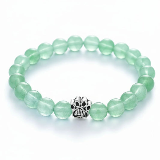 Mint Armband