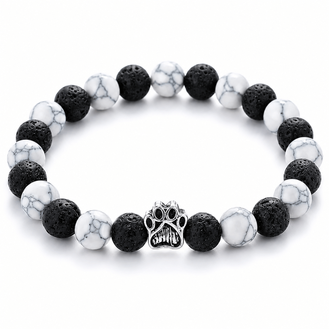 Ghost Armband (Limitierte Halloween-Edition)