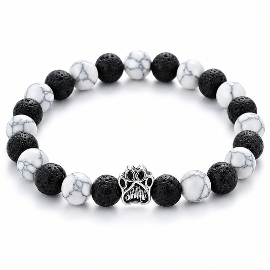 Ghost Armband (Limitierte Halloween-Edition)