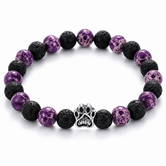 Nightshade Armband(Limitierte Halloween-Edition)
