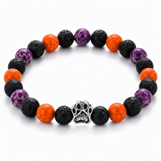 Twilight Armband (Limitierte Halloween-Edition)