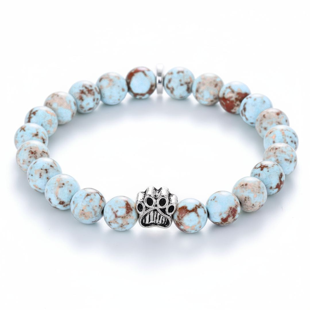 Lagoon Armband