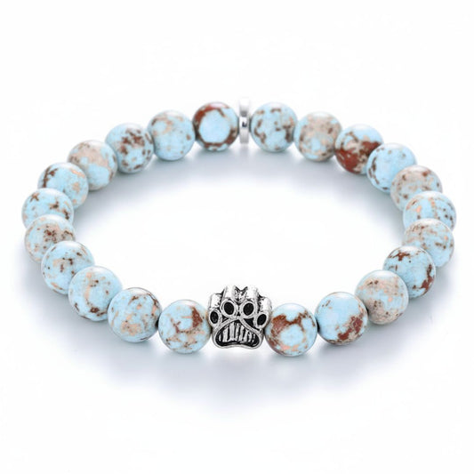 Lagoon Armband
